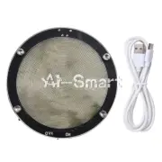 Type-C 7.83HZ Schumann Resonance Ultra-low Frequency Pulse Wave Generator New