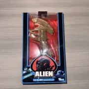 NECA Alien The Alien Prototype Suit Action Figure - NEAR MINT + CASE FRESH
