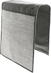 Generic Cat Scratcher Mat Slip Natural Sisal Scratching Pad for Cats Furniture and Sofas Durable Cat Scratch Mat