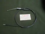 HONDA XR75 THROTTLE CABLE NOS 17910-116-710 74-78 7000-375 JAPAN
