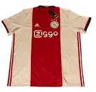 Adidas Mens Ajax Amsterdam Anthony #9 Home Soccer Jersey Shirt Size 2XL