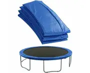 Trampoline Spring Protection Pad - Replacement Safety Pad For Trampoline Cover Ray-Resistant Padding