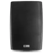 Power Dynamics BF80TB In/Outdoor Speaker 8" IPX5 Black 100V