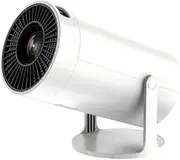 Projector Projector Portable Automatic HD Projector Portable/Indoor Movie Projector A Projector