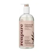 Renpure Plant Based Coconut and Vitamin E Moisturize and Replenish Shampoo - Ide