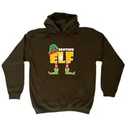 Elf Brother - Funny Novelty Hoodies Hoodie