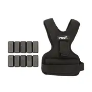 10KG/20KG Adjustable Weighted Vest