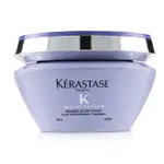 卡詩 KERASTASE - 淺髮護色紫髮膜 (冷調漂金髮)
