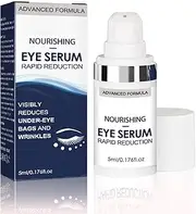 Anti Wrinkle Eye Serum, Anti Wrinkle, Anti-Dryness,Serum Visibly Reduces Under-Eye Bags