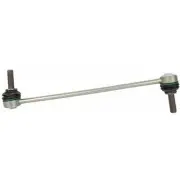 MEF239 Motorcraft Sway Bar Link Front for Lincoln Nautilus Continental MKZ Edge (for: Lincoln)