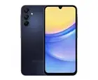 New Samsung Galaxy A15 Dual SIM 128GB 4GB RAM SM-A155F/DSN Blue Black Unlocked