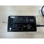 華碩筆電充電器 電源供應器 ASUS AC ADAPTOR 型號 AD890326 33W【二手】