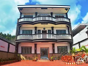 馬榮背包客青年旅館Mayon Backpackers Hostel