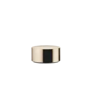 Dornbracht Deck valve clockwise closing cold Champagne 20000740-47