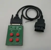 在飛比找露天拍賣優惠-【星月】FOR BENZ SBC W211 OBD2 奔馳修