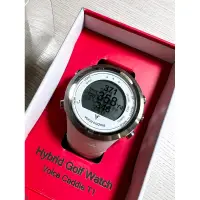 在飛比找蝦皮購物優惠-全新｜Hybrid Golf Watch VOICE CAD