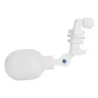 Mini Plastic Adjustable Float Valve For Aquarium RO DI Reverse Osmosis