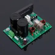 STK496-090 200W DC24-36V Classic Audio Power Amplifier Board DIY Amp Module