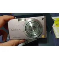 在飛比找蝦皮購物優惠-全新 國際牌 Panasonic 數位相機 LUMIX DM