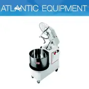 F.E.D. IRM42 Pizza Spiral Mixer Tilt Head