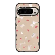 Google Pixel 9 Pro Impact Magnetic Case Breasts by Agathe Marty