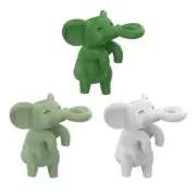 Plant Propagation , 3PCS Elephant Shape Plant Propagation Station