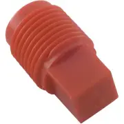 Pipe Plug, Zodiac Jandy 2-Way NeverLube Valves