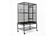 Bird Cage Parrot Aviary MELODY 137cm