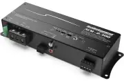 AUDIOCONTROL ACM-2.300 2 CHANNEL COMPACT SMALL MOTORCYCLE CAR STEREO AMPLIFIER