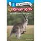 Ranger Rick: I Wish I Was a Kangaroo(I Can Read Level 1)