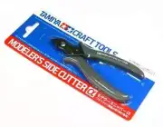 Modeler's Side Cutter Tamiya 74093 Craft Hobby Tool