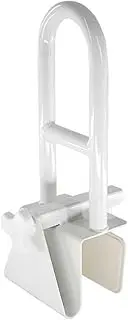 Bathroom Handrail,Toilet Grab Bars,Support Grab Bar,Shower Aid and Support Armrest Grab Bar for Bathroom Restroom Safety