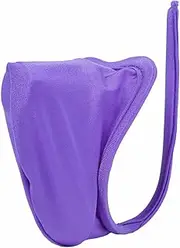 [iiniim] Men's Lingerie C-String Bikini Underwear