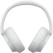 Sony WH-CH720NW Noise Canceling Wireless Bluetooth Headphones - Bui NEW!