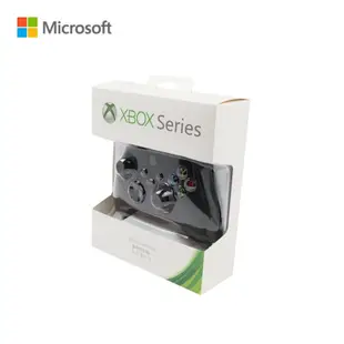 特價 微軟 Xbox Series X 有線控制器 XBOX ONE手把 遊戲有線手把 控制器 適用電腦PC/Steam