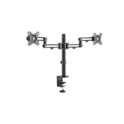 Brateck Dual Monitor Arm Premium Aluminum