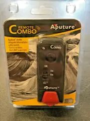 Aputure Remote Combo Model: CRC by Fotodiox Inc USA
