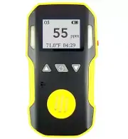 Ozone Meter | High-Range 100 ppm | USA NIST Calibration
