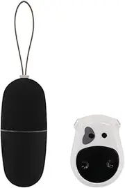 Silent Vibrating Vibrator Sex Shop Remote Jump Egg G-Spot Vibrator Vibrating Egg For Sex Toys Egg Vibrator