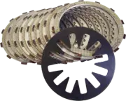 APM 2016-2017 FXDLS Dyna Low Rider S Harley Davidson CLUTCH UPGRADE KIT `98-17 B