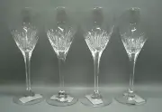 Mikasa DYNASTY Water Goblets SOLD IN SET OF FOUR More Items Here