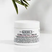 在飛比找蝦皮商城優惠-現貨 Kiehl's 契爾氏 冰河醣蛋白保濕霜 50ml 專