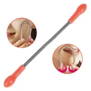 Epilator Spring Facial Hair Removal Tool Face Beauty Stickthreading Tool Rem<>i