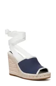 SARTO by Franco Sarto Sierra Platform Wedge Espadrille