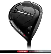 New Titleist TSR3 Driver 9.0 TSP310 Shaft S Flex Japan