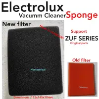 在飛比找蝦皮購物優惠-ELECTROLUX 伊萊克斯吸塵器過濾海綿zuf4206 