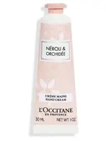 L'Occitane Néroli & Orchidée Perfumed Hand Cream 30ml
