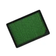 Green Filter 06-10 for Jeep Grand Cherokee 6.1L V8 Panel Filter (for: Jeep)
