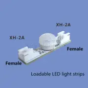 5V-36V 5A PIR Infrared Motion Sensor Auto Detect Load LED Light Strip Smart Home