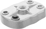 ABOOFAN Starter Pull Plate for 43cc/49cc Atvs Metal Build Fit Enhanced Handling for Motorcycles